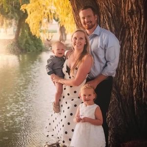 Meet your Posher, Travis